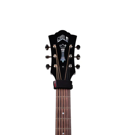 Gator Cases GTR-FRETMUTESM-1BK Damper per corde nero S