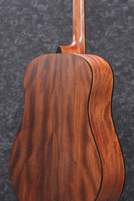 Chitarra Acustica  IBANEZ AAD140OPN