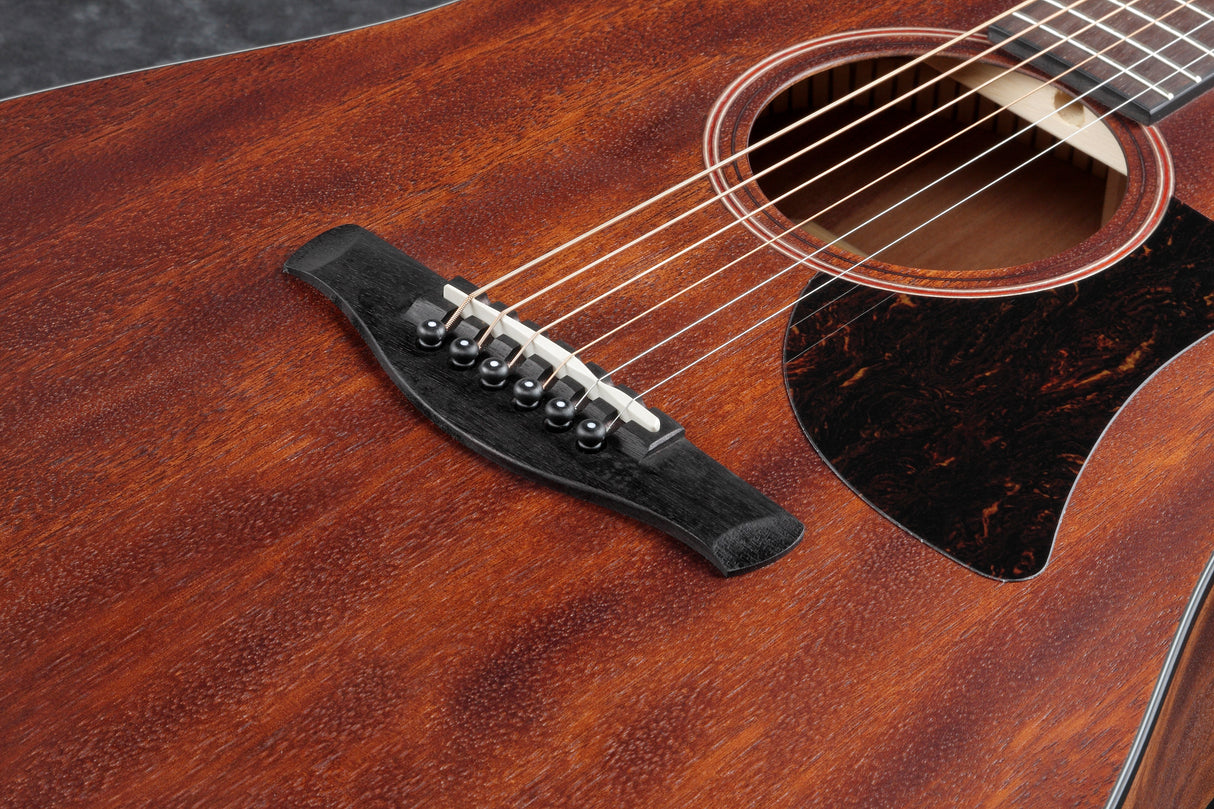 Chitarra Acustica  IBANEZ AAD140OPN