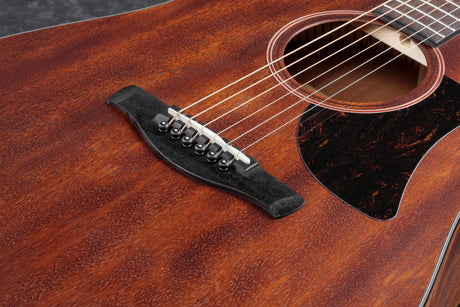 Chitarra Acustica  IBANEZ AAD140OPN