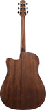 Ibanez AAD190CEOPN Chitarra acustica