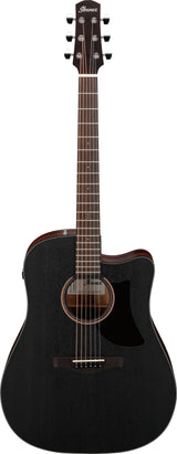 Chitarra acustica Ibanez AAD190CEWKH