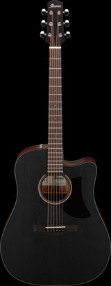 Chitarra acustica Ibanez AAD190CEWKH