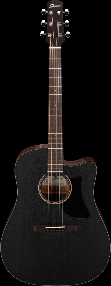 Chitarra acustica Ibanez AAD190CEWKH