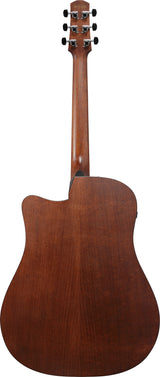 Chitarra acustica Ibanez AAD190CEWKH