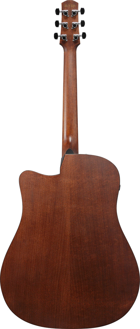 Chitarra acustica Ibanez AAD190CEWKH