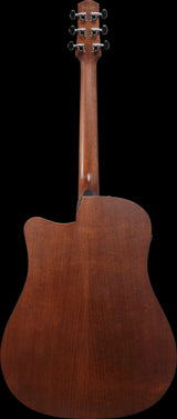 Chitarra acustica Ibanez AAD190CEWKH