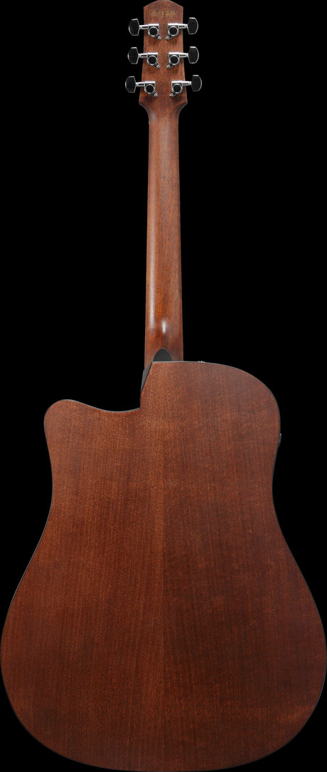 Chitarra acustica Ibanez AAD190CEWKH