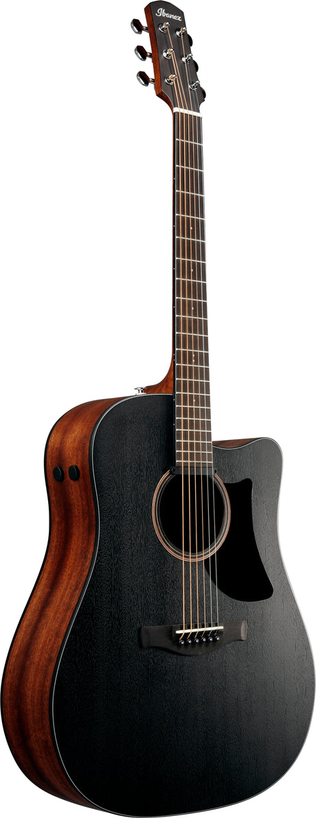 Chitarra acustica Ibanez AAD190CEWKH