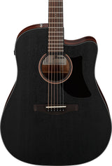 Chitarra acustica Ibanez AAD190CEWKH