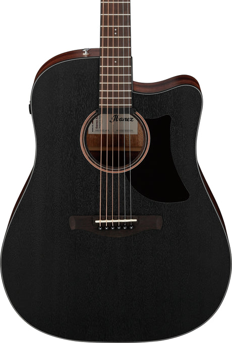 Chitarra acustica Ibanez AAD190CEWKH