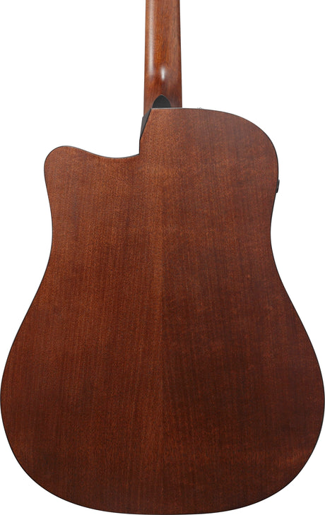 Chitarra acustica Ibanez AAD190CEWKH