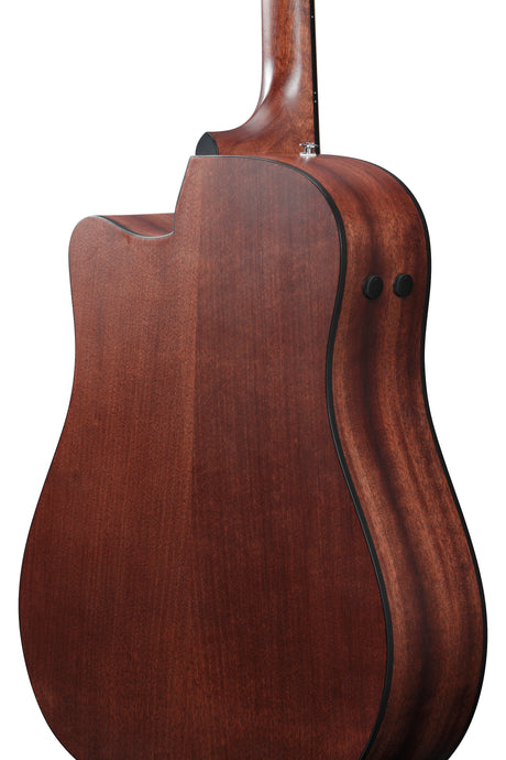 Chitarra acustica Ibanez AAD190CEWKH