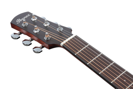 Chitarra acustica Ibanez AAD190CEWKH