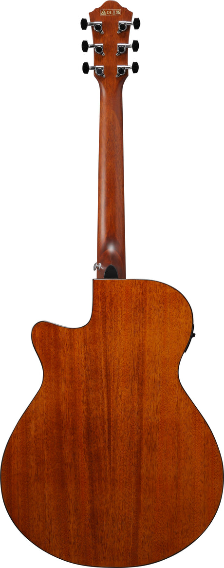 Chitarra acustica Ibanez AEG51TRH