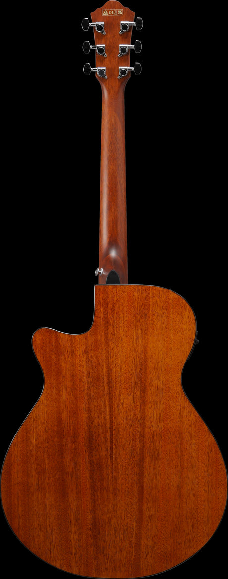 Chitarra acustica Ibanez AEG51TRH