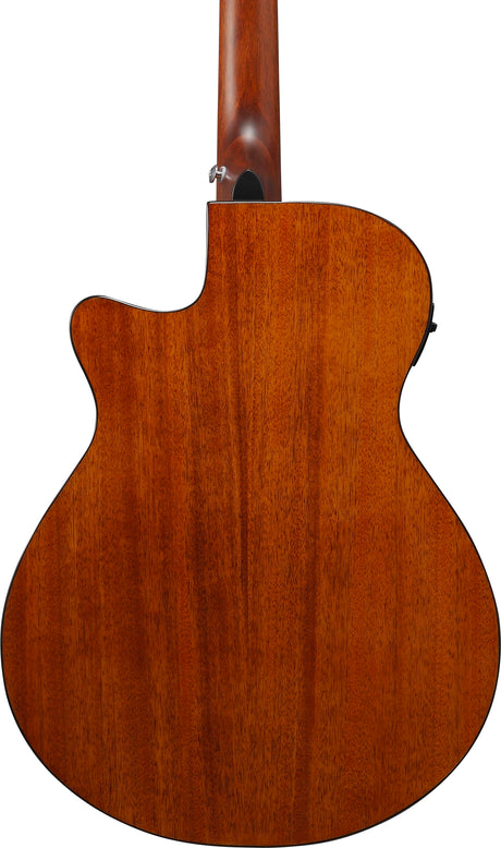 Chitarra acustica Ibanez AEG51TRH