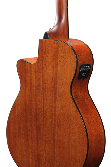 Chitarra acustica Ibanez AEG51TRH