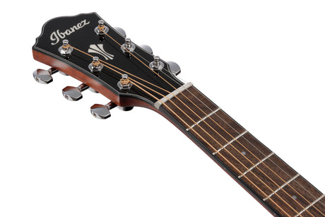 Chitarra acustica Ibanez AEG51TRH