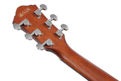 Chitarra acustica Ibanez AEG51TRH