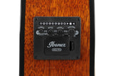 Chitarra acustica Ibanez AEG51TRH