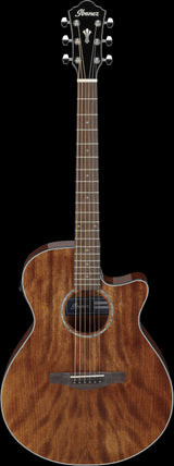 Chitarra acustica elettrificata Ibanez AEG61NMH