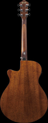 Chitarra acustica elettrificata Ibanez AEG61NMH