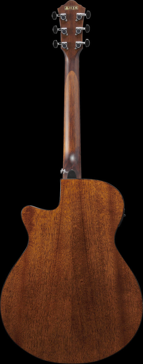 Chitarra acustica elettrificata Ibanez AEG61NMH