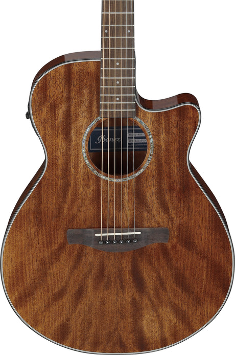 Chitarra acustica elettrificata Ibanez AEG61NMH