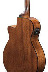 Chitarra acustica elettrificata Ibanez AEG61NMH