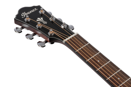 Chitarra acustica elettrificata Ibanez AEG61NMH
