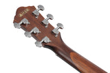 Chitarra acustica elettrificata Ibanez AEG61NMH