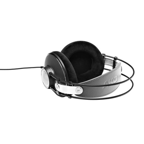 AKG K612 Pro