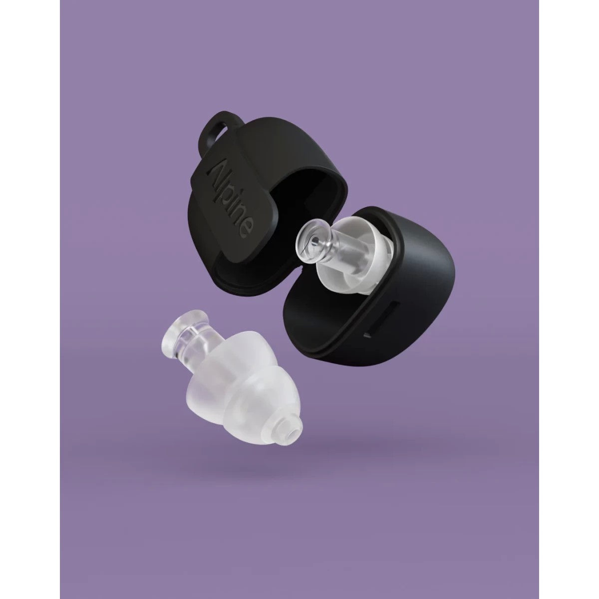 ALPINE PARTYPLUG-2025-TR