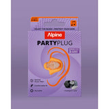ALPINE PARTYPLUG-2025-TR