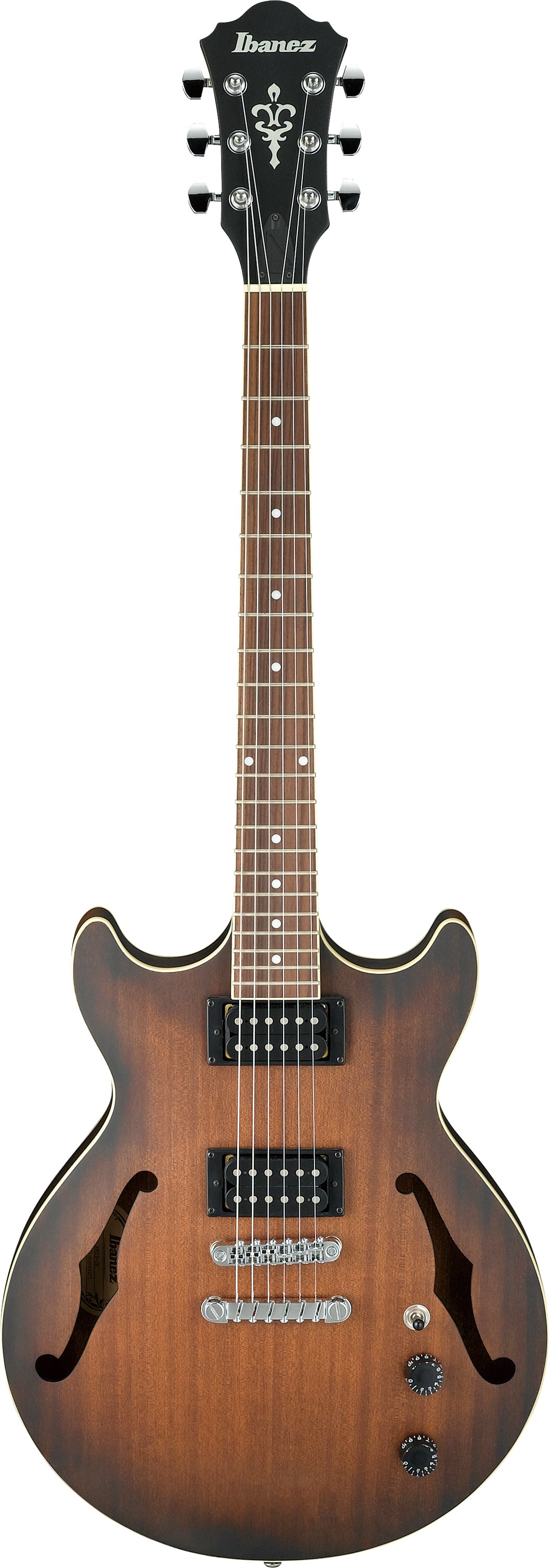 Chitarra Semiacustica Ibanez AM53TF