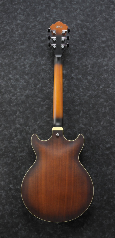 Chitarra Semiacustica Ibanez AM53TF