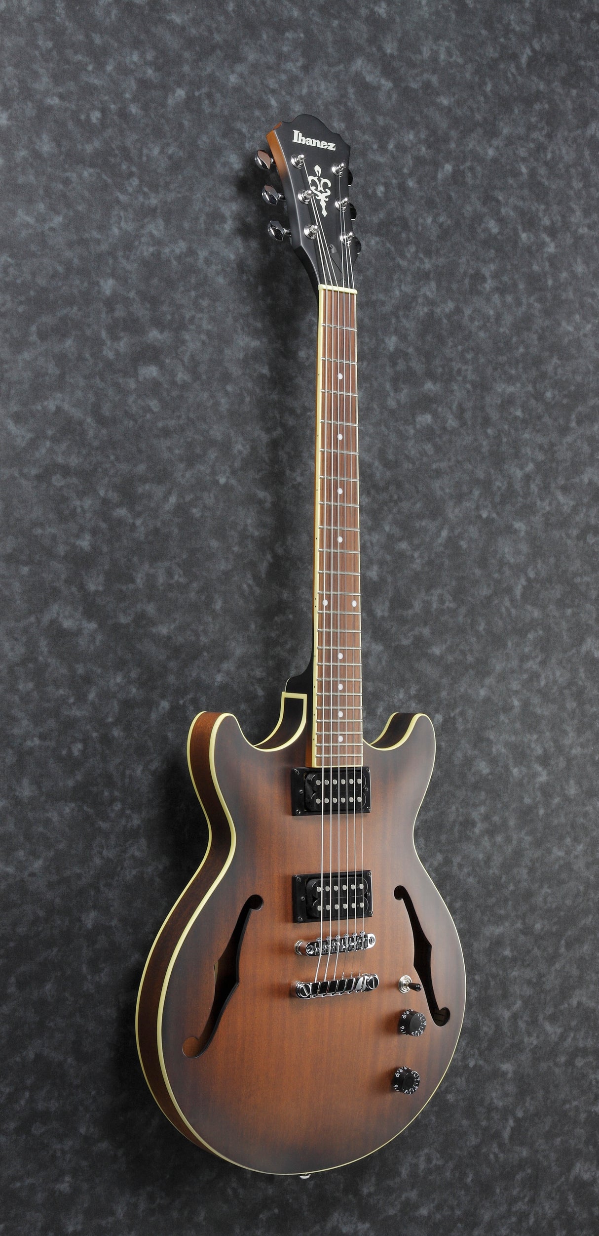 Chitarra Semiacustica Ibanez AM53TF