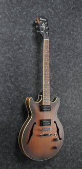 Chitarra Semiacustica Ibanez AM53TF