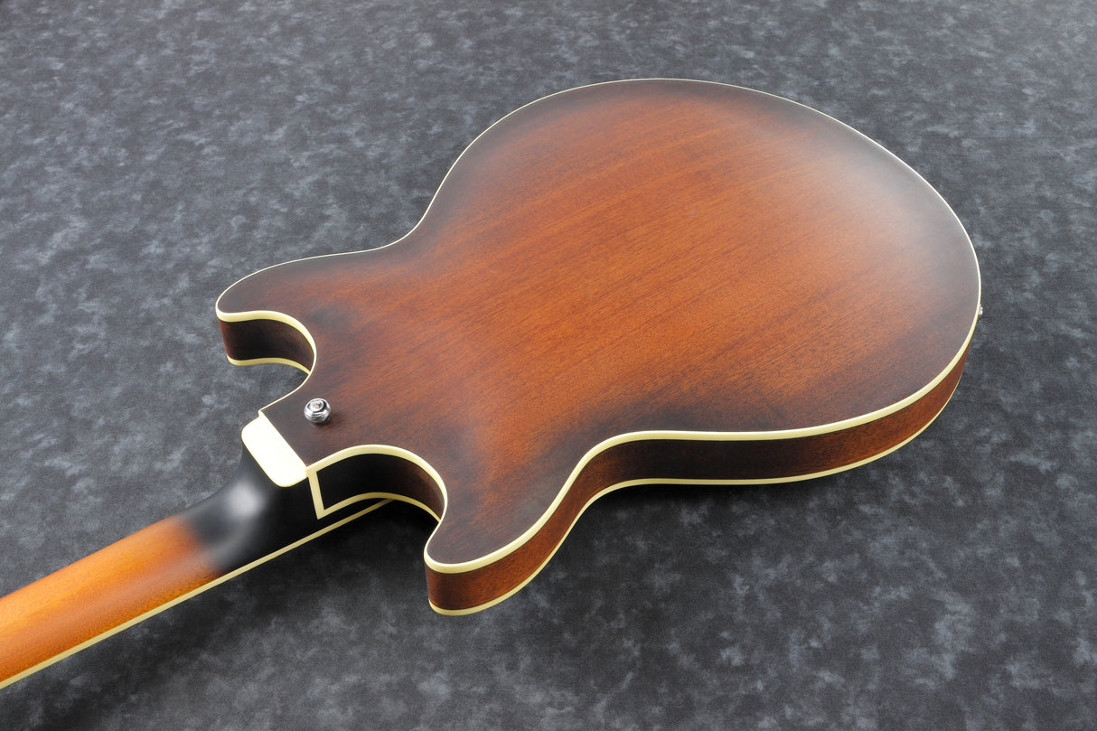 Chitarra Semiacustica Ibanez AM53TF
