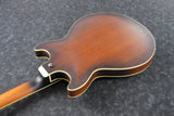 Chitarra Semiacustica Ibanez AM53TF