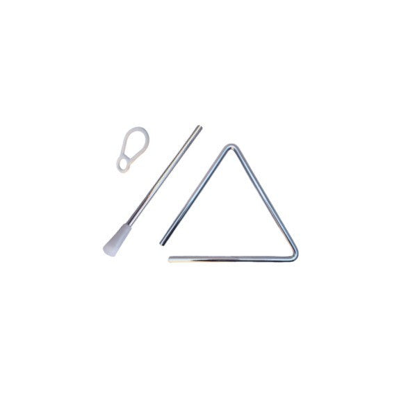 ANGEL APT-R4 Triangolo in metallo con battente