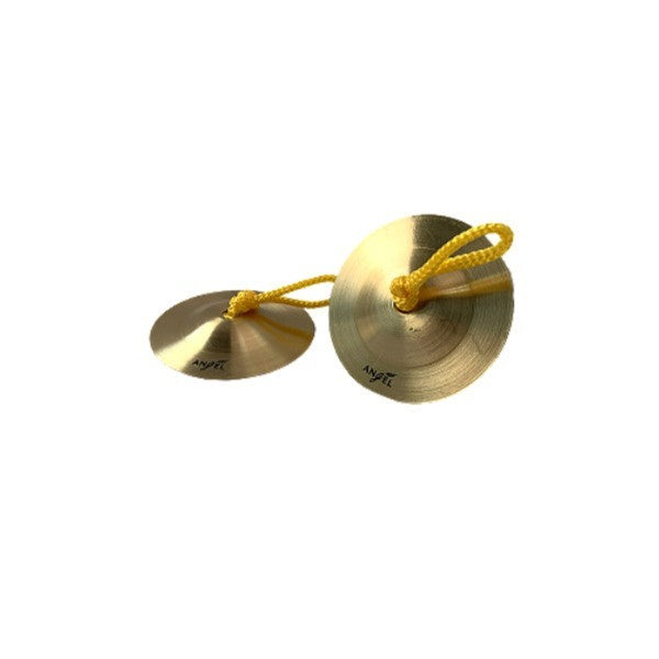 ANGEL APCB-C5 COPPIA PIATTELLI IN RAME DA 5 CM