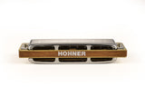 Hohner - ARMONICA BLUES HARP Do