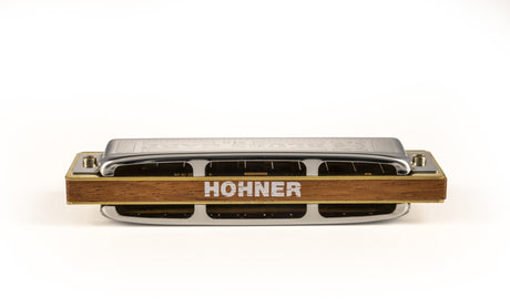 Hohner - ARMONICA BLUES HARP Do