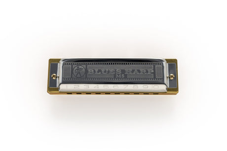 Hohner - ARMONICA BLUES HARP Do