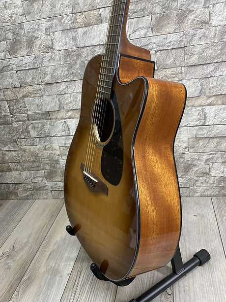 Yamaha FGX800c II Sand Burst