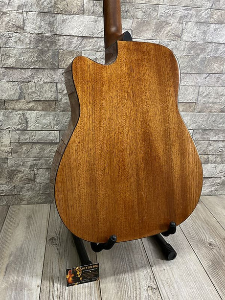 Yamaha FGX800c II Sand Burst
