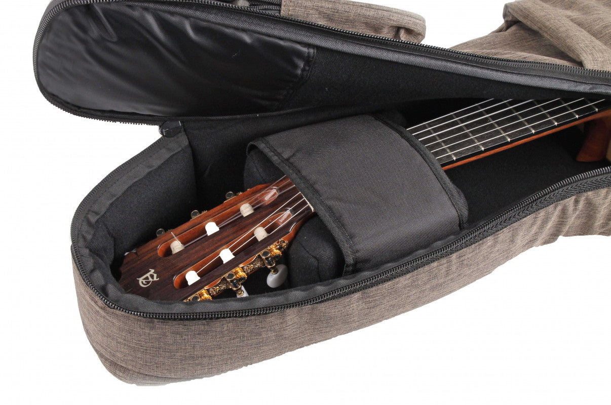 Chitarra classica ALHAMBRA 2C Cedro