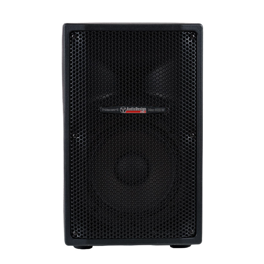 T-MAX EVO 8 Diffusore attivo a 2 Vie